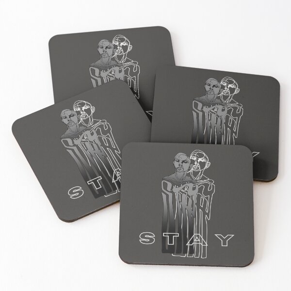 Item preview, Stay designed and sold by AurelieVerdon.