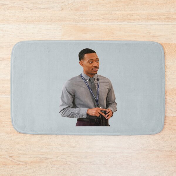 Item preview, Abbott Elementary                   designed and sold by AmberColeman5.