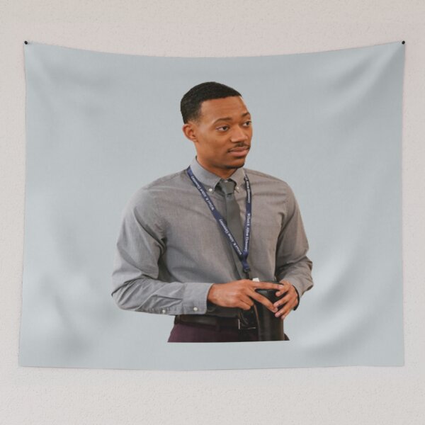Item preview, Abbott Elementary                   designed and sold by AmberColeman5.