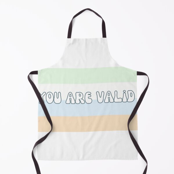 Item preview, You are valid unlabeled flag designed and sold by Holly-berry-art.