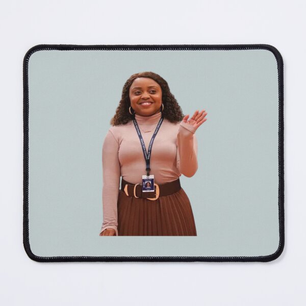 Item preview, Abbott Elementary designed and sold by AmberColeman5.