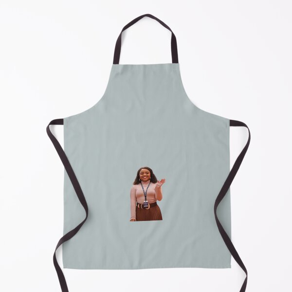 Item preview, Abbott Elementary                  designed and sold by AmberColeman5.