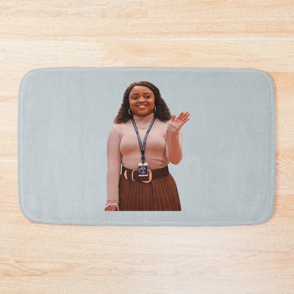 Item preview, Abbott Elementary                  designed and sold by AmberColeman5.