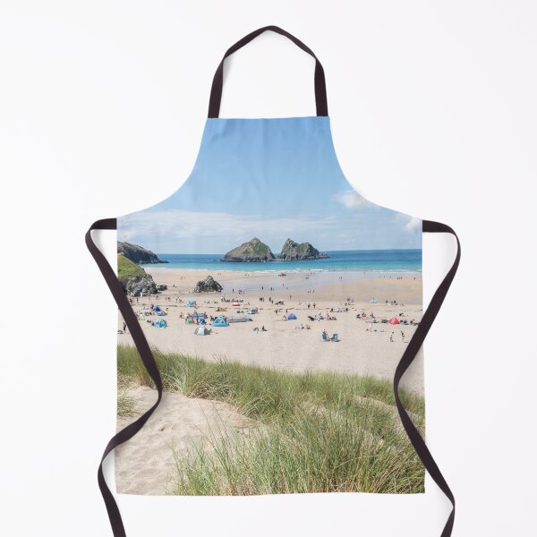 Artikelvorschau, Holywell Bay, Cornwall entworfen und verkauft von Graham Custance.