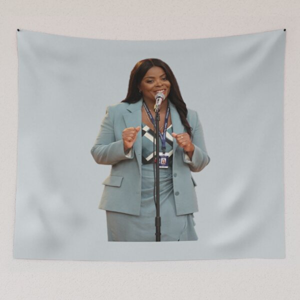 Item preview, Abbott Elementary              designed and sold by AmberColeman5.
