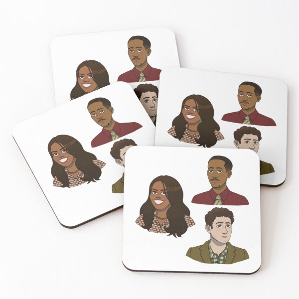 Item preview, abbott elementary       designed and sold by AmberColeman5.