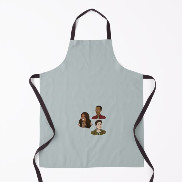 Item preview, abbott elementary       designed and sold by AmberColeman5.