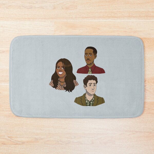 Item preview, abbott elementary       designed and sold by AmberColeman5.