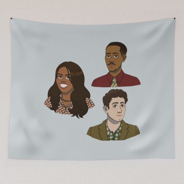 Item preview, abbott elementary       designed and sold by AmberColeman5.