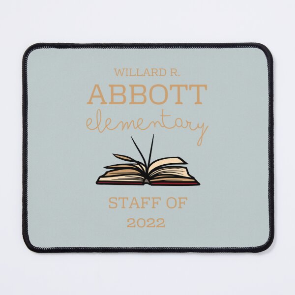 Item preview, Abbott Elementary designed and sold by AmberColeman5.