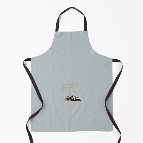 Item preview, Abbott Elementary    designed and sold by AmberColeman5.