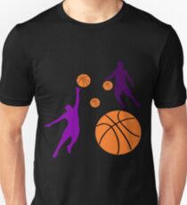 Camiseta unisex Baloncesto