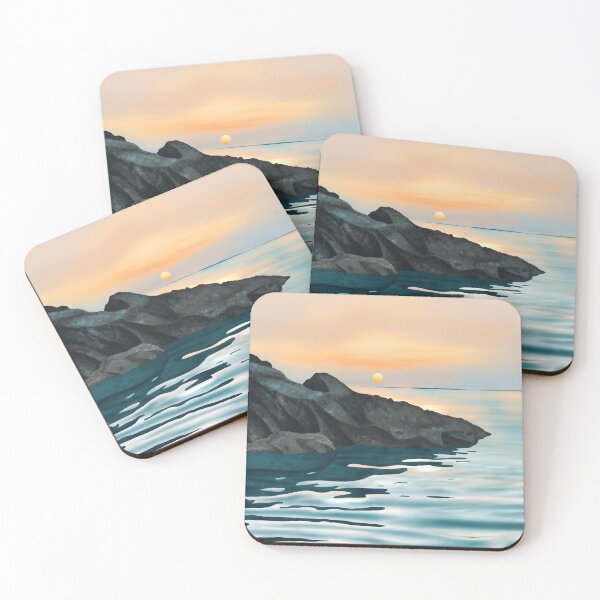 Item preview, Kings Point Bermuda designed and sold by Bridget Clammer Design.