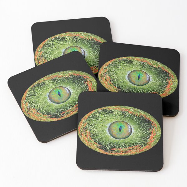 Item preview, The Eye designed and sold by Astralia.