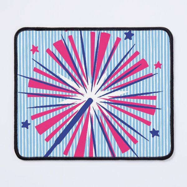 Item preview, Japanese Woodblock Print Sparkler designed and sold by STUDIO-72.