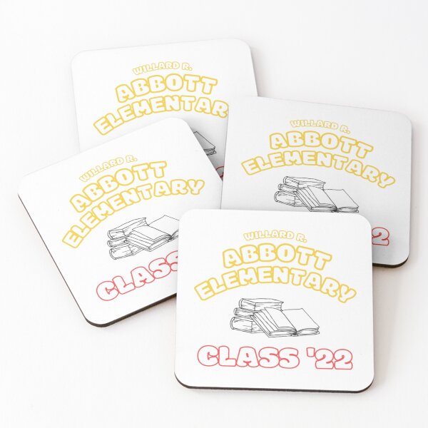 Item preview, Abbott Elementary Class 2022(Varient)  designed and sold by AmberColeman5.