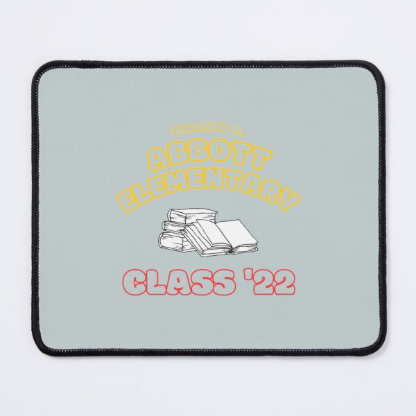 Item preview, Abbott Elementary Class 2022(Varient) designed and sold by AmberColeman5.