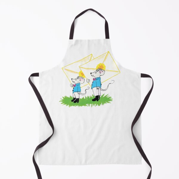 Item preview, "Two Palace Mice and King Leo Invitations" designed and sold by gigiamal.