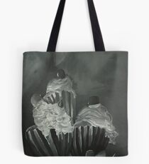 The Bad Side of CandyLand Tote Bag