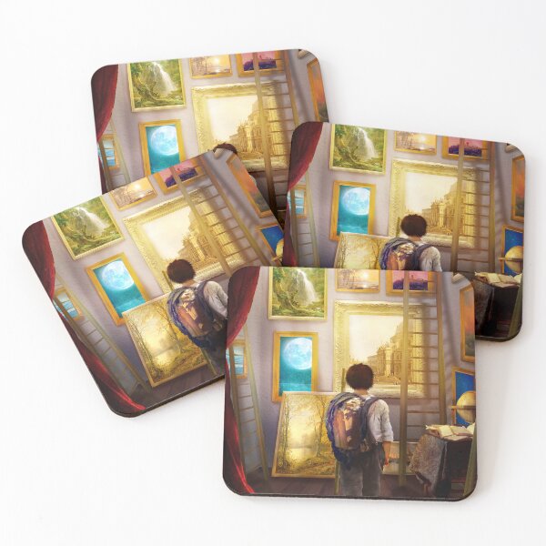 Item preview, Destinations designed and sold by DVerissimo.