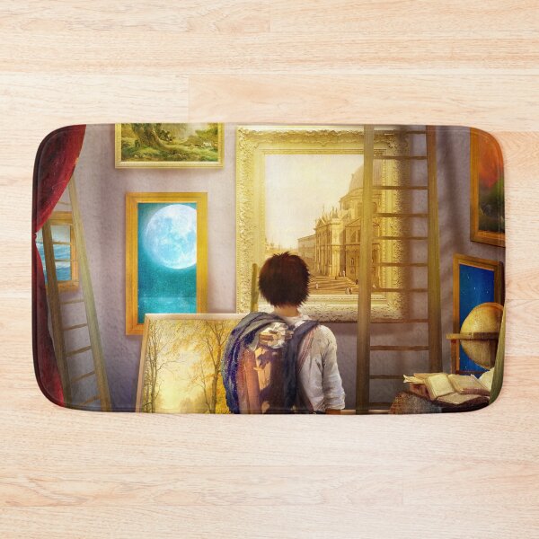Item preview, Destinations designed and sold by DVerissimo.