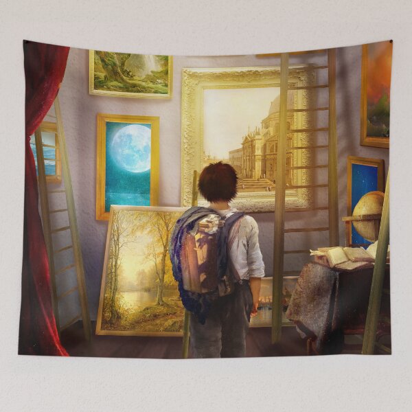 Item preview, Destinations designed and sold by DVerissimo.