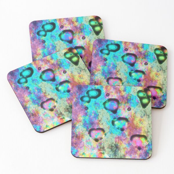 Item preview, droplets imagery designed and sold by oddityghosting.