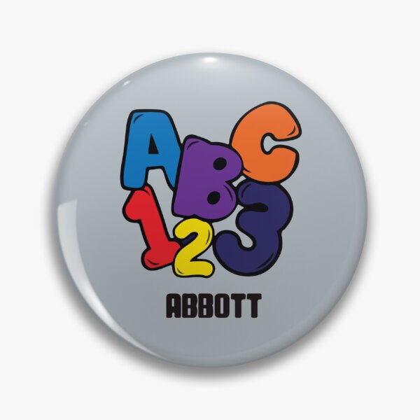Item preview, Abbott Elementary Merch Logo designed and sold by AmberColeman5.