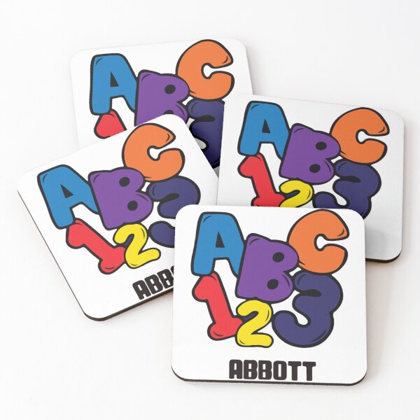 Item preview, Logotipo de Abbott Elementary Merch designed and sold by AmberColeman5.