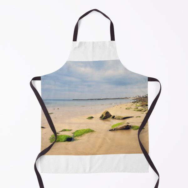 Item preview, Algae Covered Rocks - Lyme Regis Dorset designed and sold by Dorset Girl.