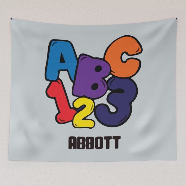 Item preview, Abbott Elementary Merch Logo designed and sold by AmberColeman5.