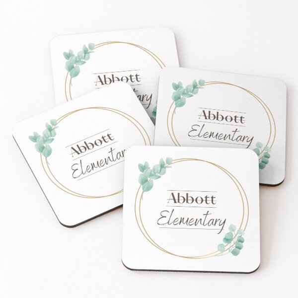 Item preview, abbott elementary mockumentary Quinta comedy sitcom barbara gifts   designed and sold by AmberColeman5.