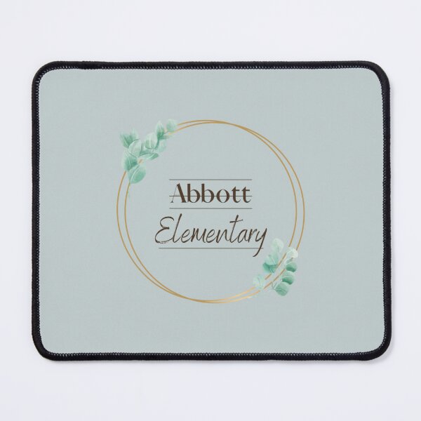 Item preview, abbott elementary mockumentary Quinta comedy sitcom barbara gifts designed and sold by AmberColeman5.