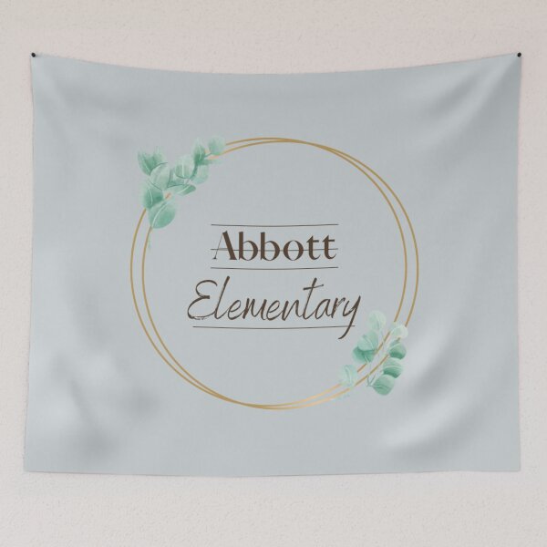 Item preview, abbott elementary mockumentary Quinta comedy sitcom barbara gifts   designed and sold by AmberColeman5.