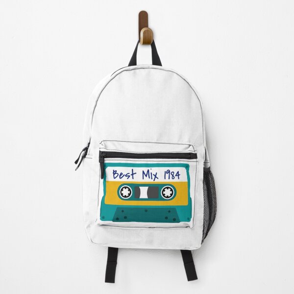 Item preview, Best Mix 1984 Cassette Tape designed and sold by tapeisdamessage.