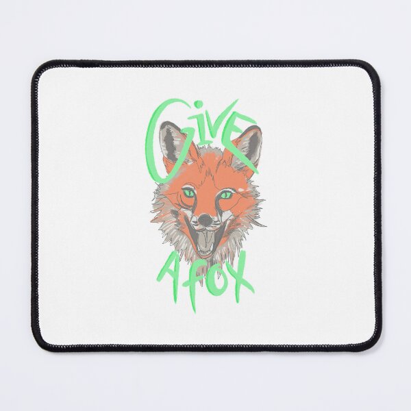 Item preview, Give a Fox designed and sold by TibbageHoller.