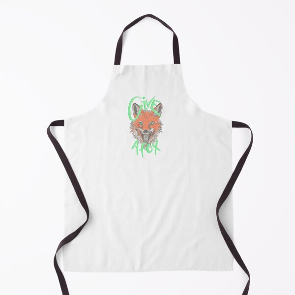 Item preview, Give a Fox designed and sold by TibbageHoller.