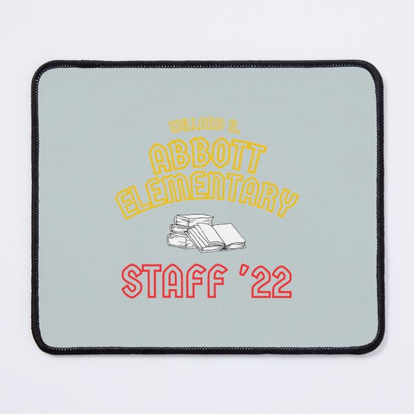 Item preview, Abbott Elementary Staff 2022 (Varient) designed and sold by AmberColeman5.