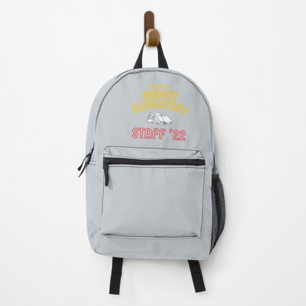 Item preview, Abbott Elementary Staff 2022 (Varient) designed and sold by AmberColeman5.