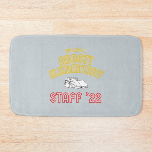 Item preview, Abbott Elementary Staff 2022 (Varient)   designed and sold by AmberColeman5.