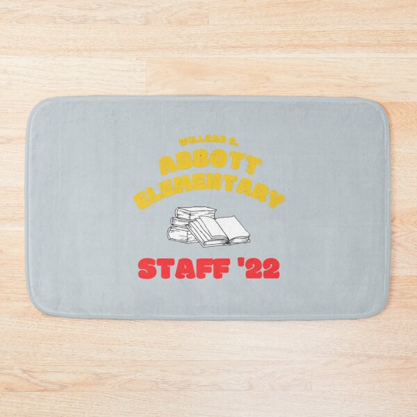 Item preview, Abbott Elementary Staff 2022(Varient) 2   designed and sold by AmberColeman5.