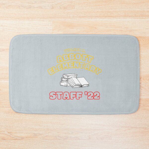 Item preview, Abbott Elementary Staff 2022(Varient) 3   designed and sold by AmberColeman5.