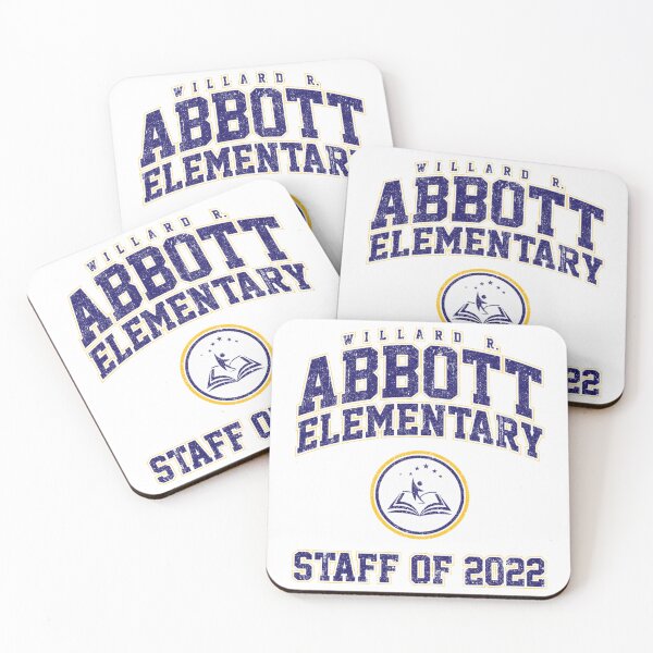 Item preview, Abbott Elementary Staff of 2022 (Variant)   designed and sold by AmberColeman5.