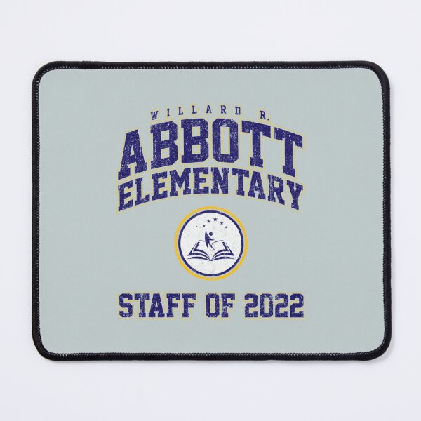 Item preview, Abbott Elementary Staff of 2022 (Variant)   designed and sold by AmberColeman5.