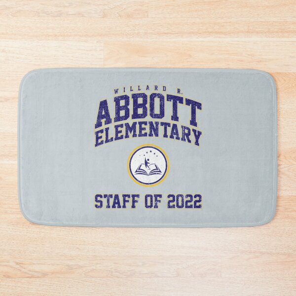Item preview, Abbott Elementary Staff of 2022 (Variant)   designed and sold by AmberColeman5.