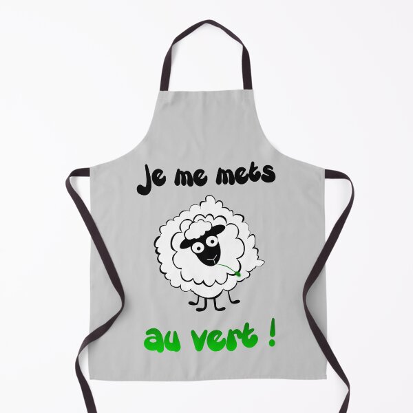 Item preview, Sheep: I'm going green! designed and sold by NolDesigns.