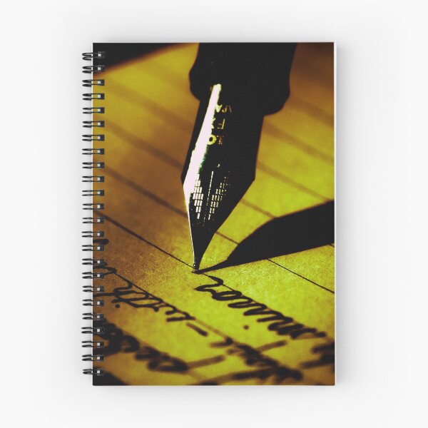 Item preview, Vintage Inking Pen Keep on Writing  designed and sold by EHANU.