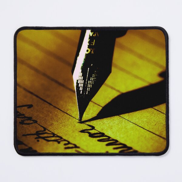 Item preview, Vintage Inking Pen Keep on Writing  designed and sold by EHANU.