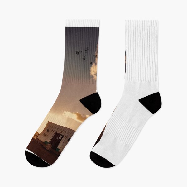 Item preview, Portland Bill Sunset designed and sold by Nigel Finn.