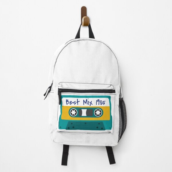 Item preview, Best Mix 1985 Cassette Tape designed and sold by tapeisdamessage.